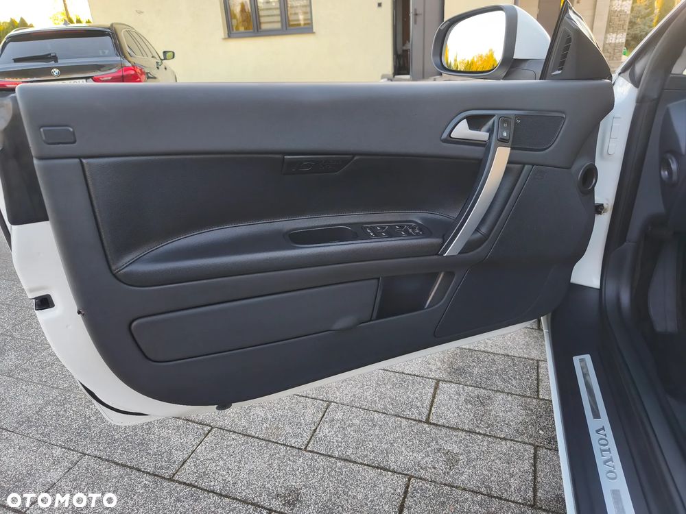 Volvo C70 D3 Summum - 15