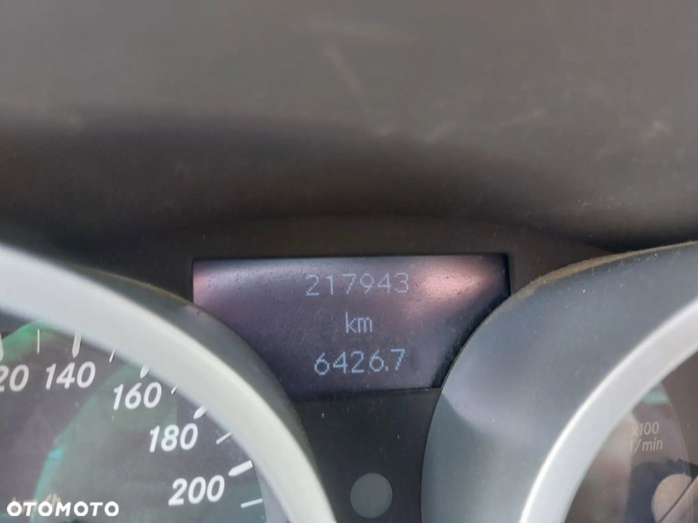 Mercedes-Benz SLK 200 Kompressor Automatik Sport Edition - 4