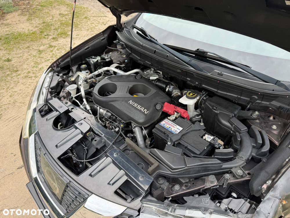 Nissan X-Trail 1.6 dCi 360 - 23