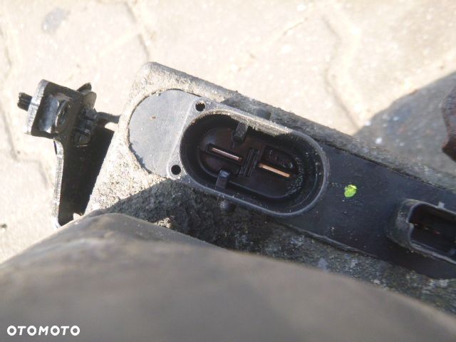 ELEKTRYCZNA POMPA WSPOMAGANIA CITROEN C8 1401314780 - 11