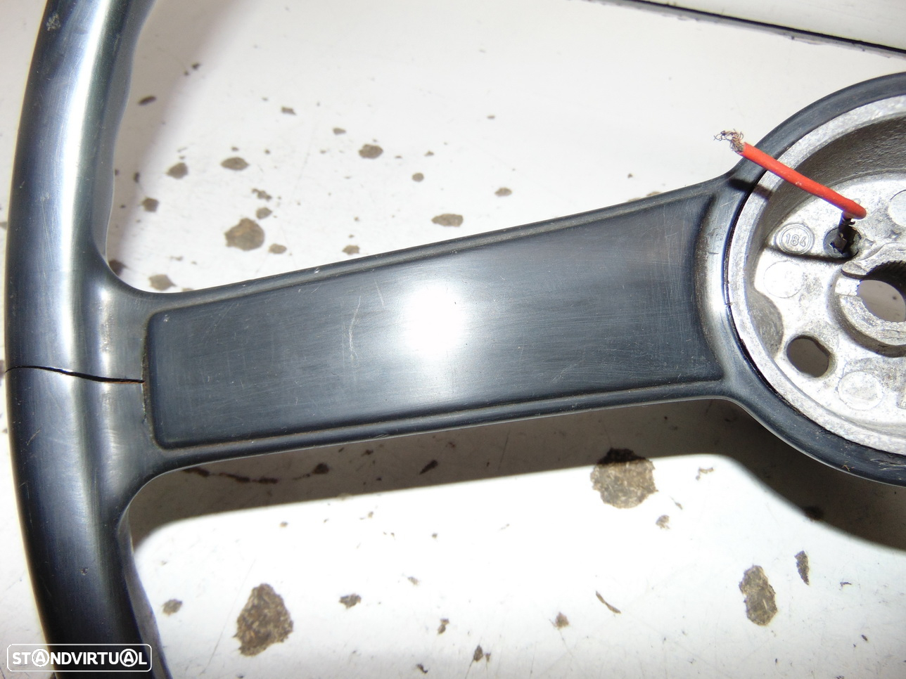 Opel Antigo volante - 2