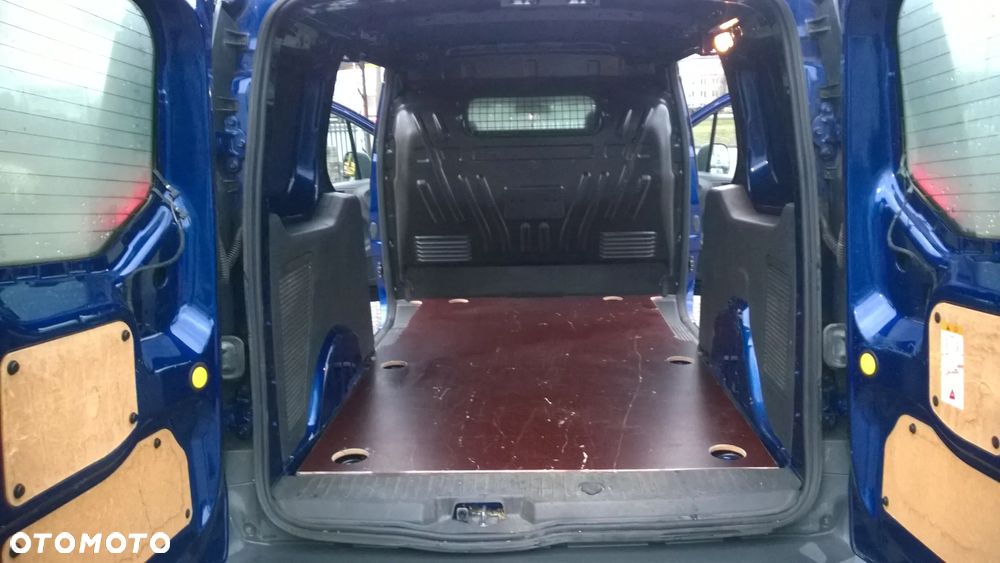 Ford Transit Connect 230 L1 LKW Trend - 12