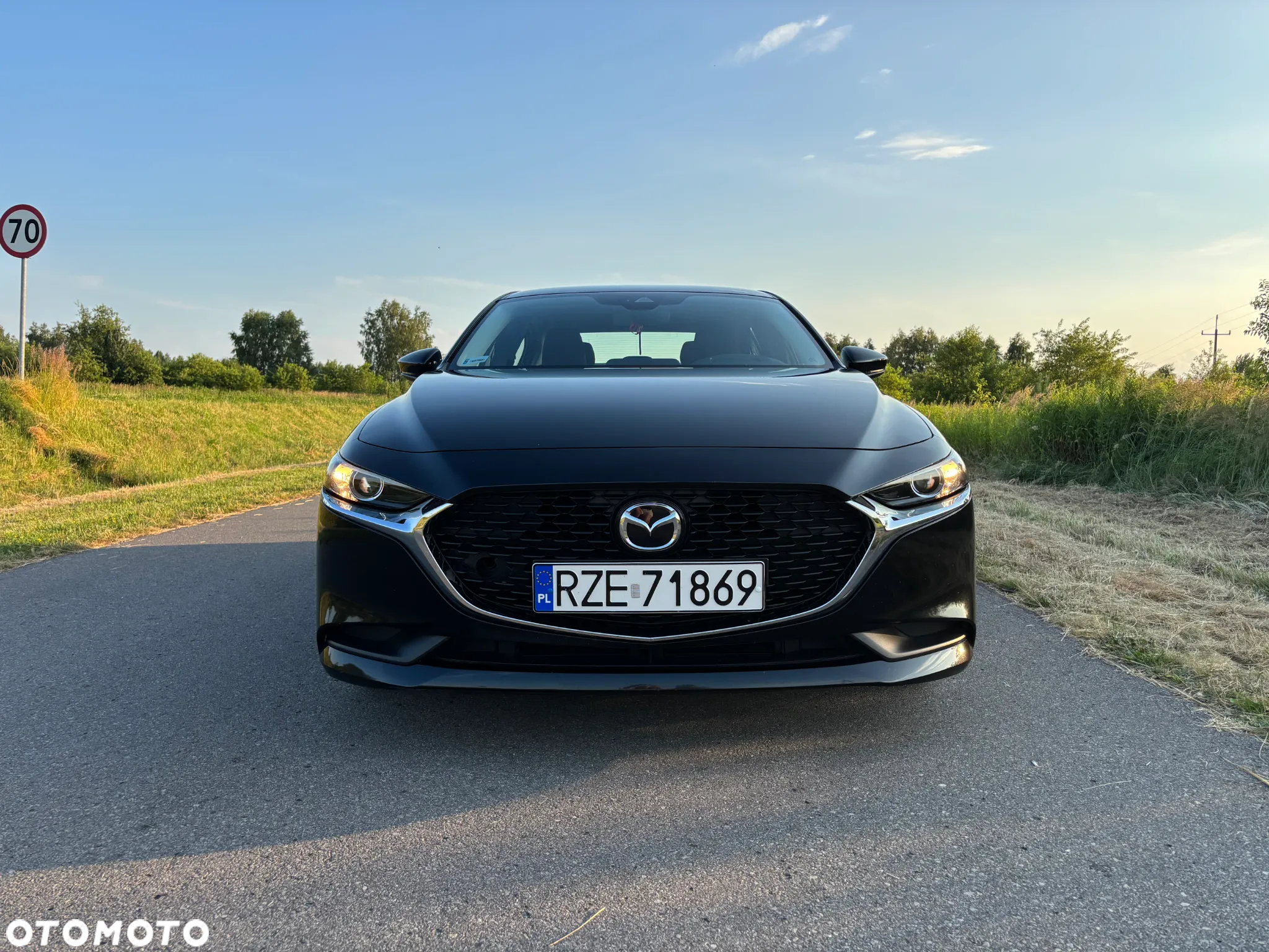 Mazda 3 2.0 mHEV Kai - 16