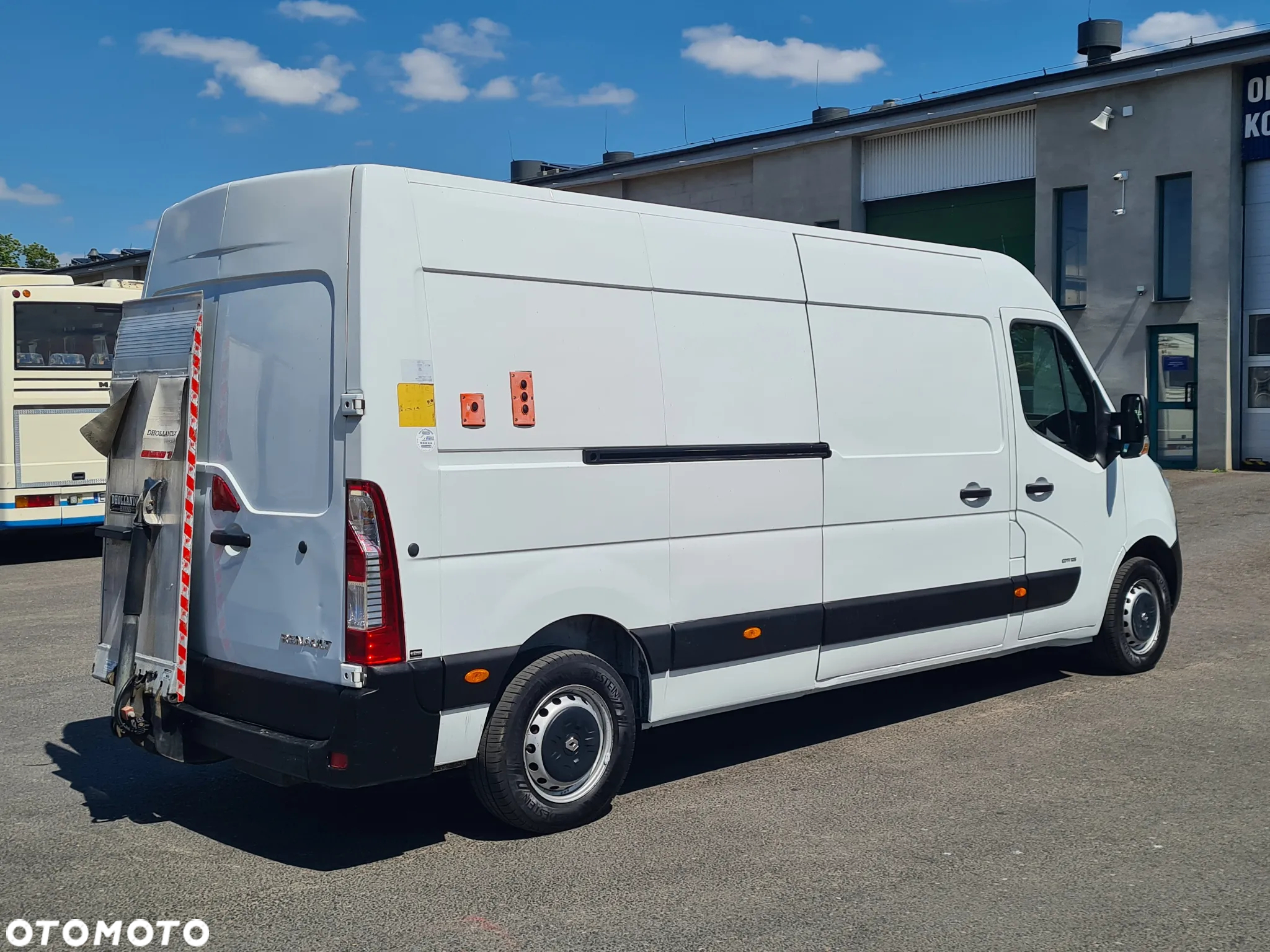 Renault MASTER L3H2  2.3/125 BEZ ADBLU - 25