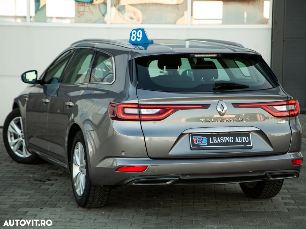 Renault Talisman - 5