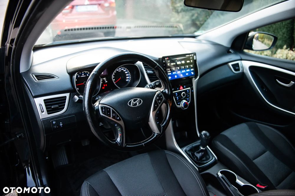 Hyundai i30 1.4 Premium - 19