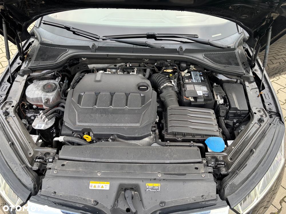Skoda Octavia 2.0 TDI SCR Style DSG - 34
