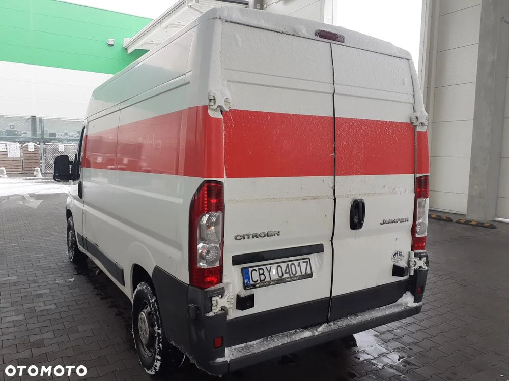 Citroën Jumper - 9