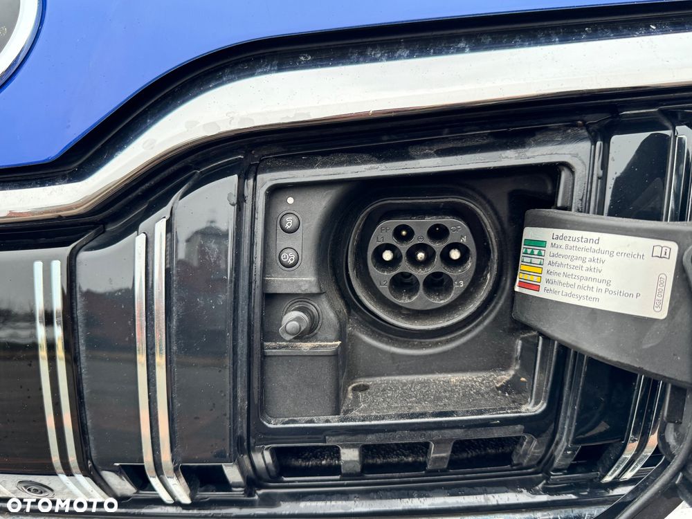 Skoda Superb 1.4 TSI Plug-In Hybrid L&K DSG - 20