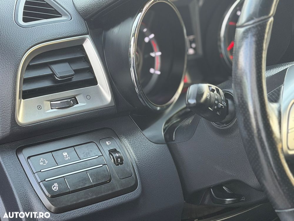 SsangYong Tivoli - 29