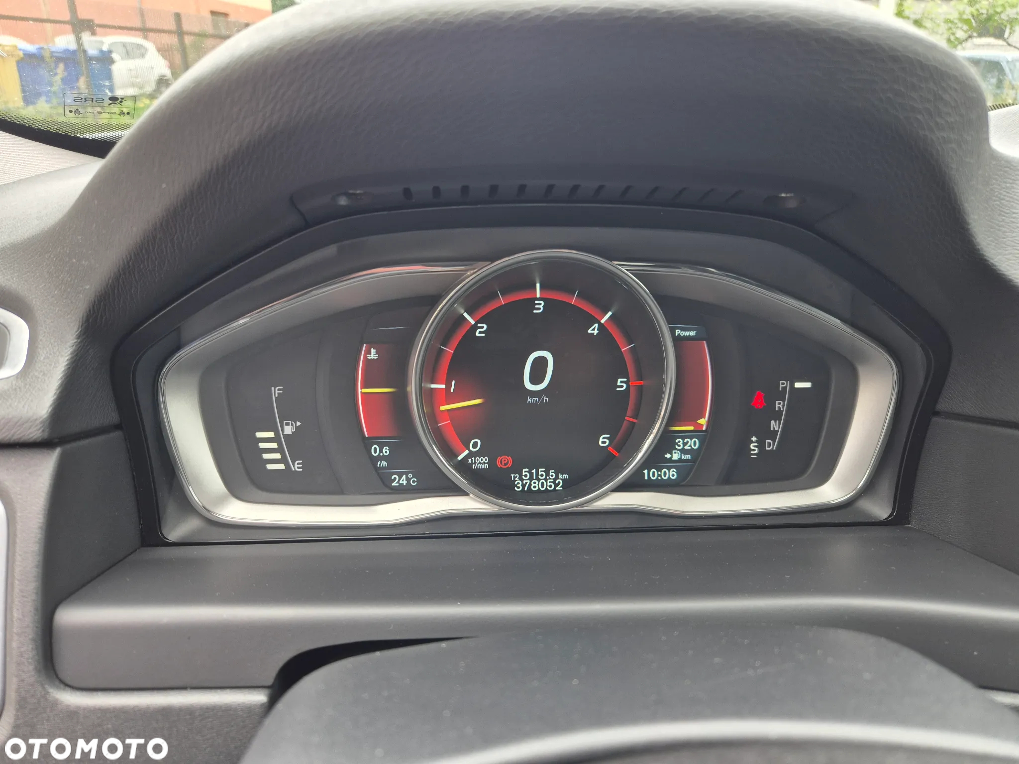 Volvo XC 70 D5 AWD Dynamic Summum - 24