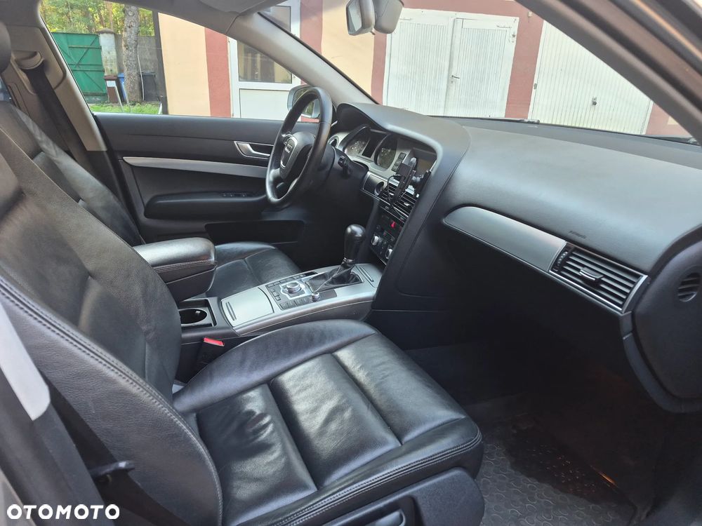 Audi A6 Limousine - 6