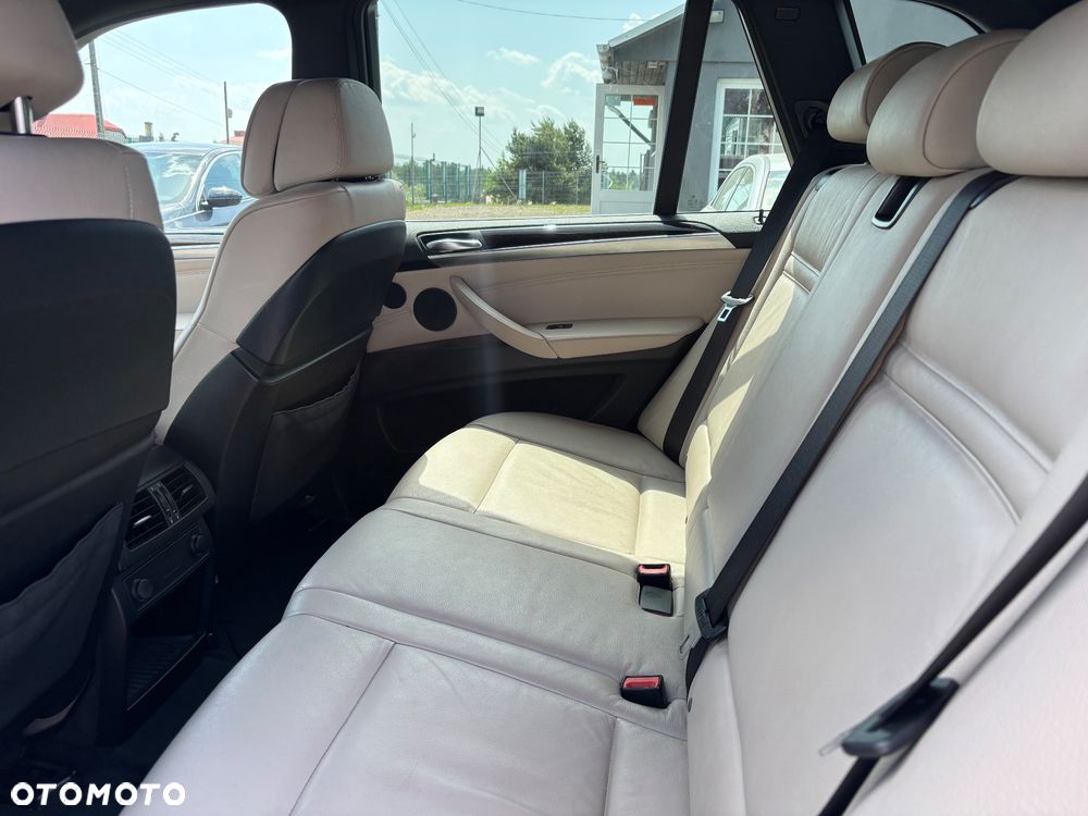BMW X5 - 28