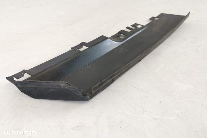 Deflector Aer Original In Stare Buna BMW  X3  F25 [facelift] [2014 - 2 - 5