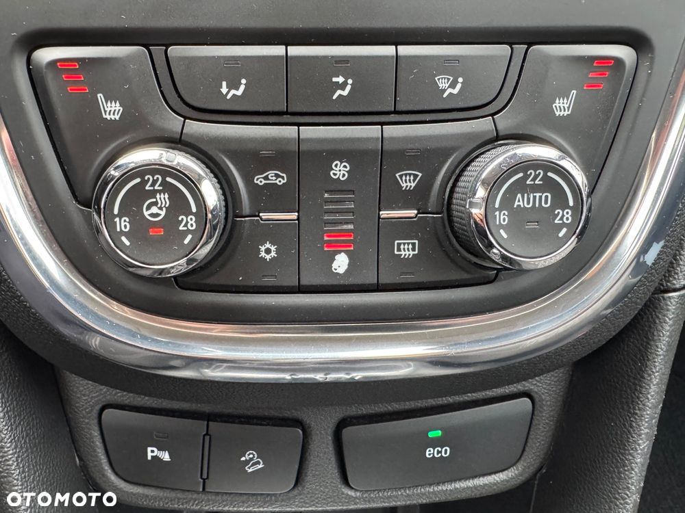 Opel Mokka - 32
