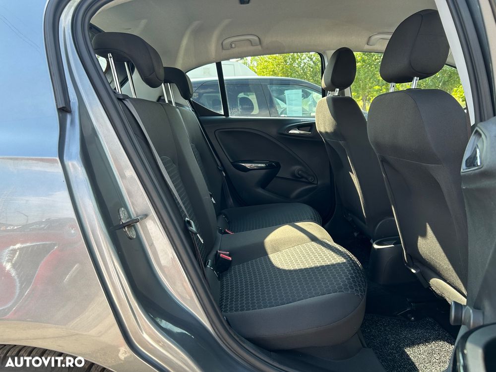 Opel Corsa 1.4 ECOTEC Enjoy - 7