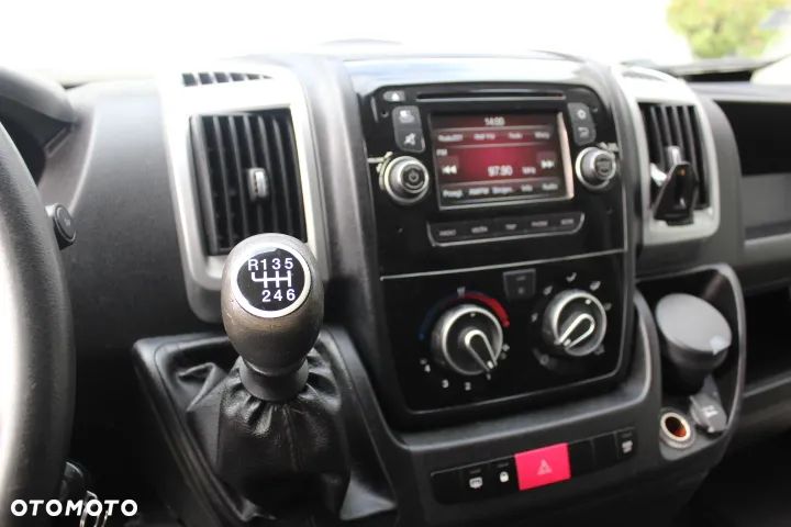 Fiat DUCATO - 13