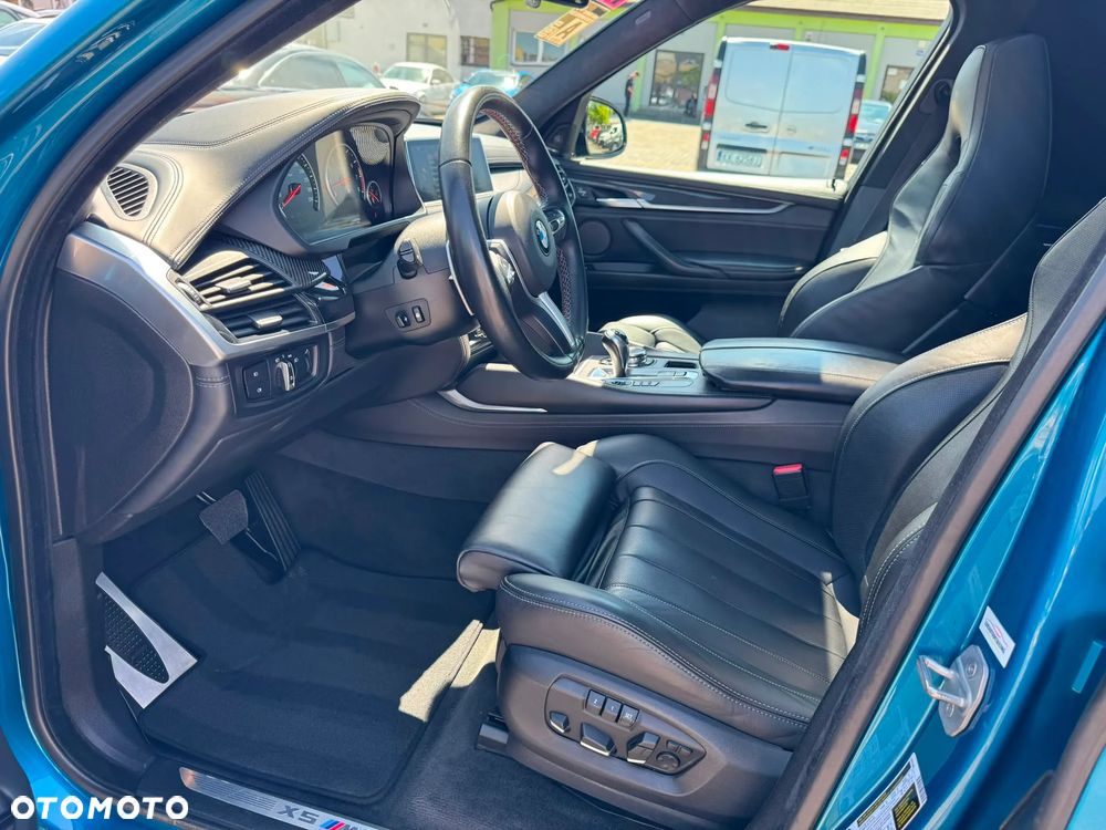 BMW X5 M - 19