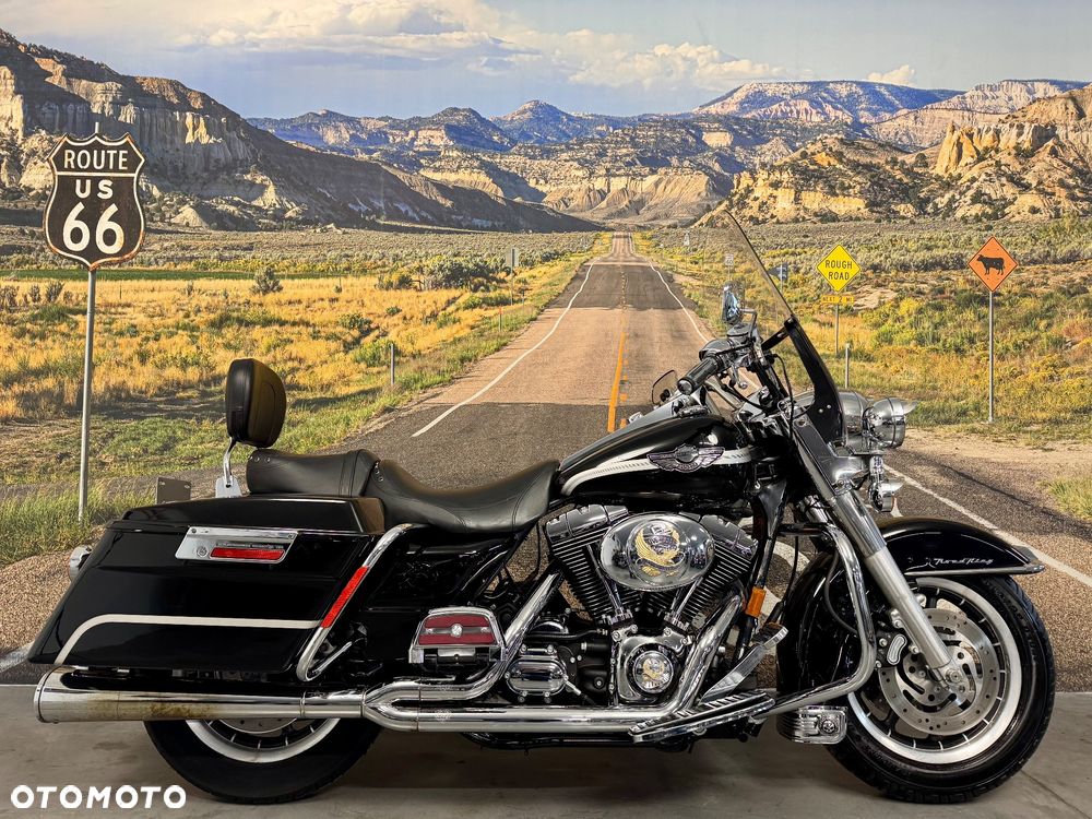 Harley-Davidson Touring Road King