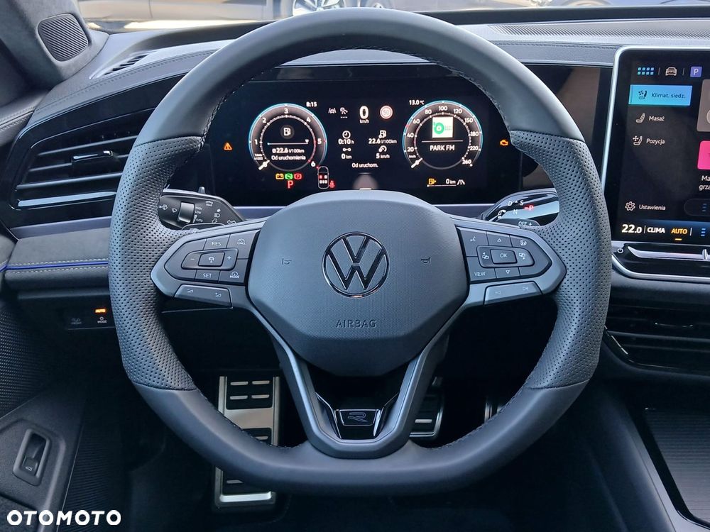 Volkswagen Passat Variant - 15