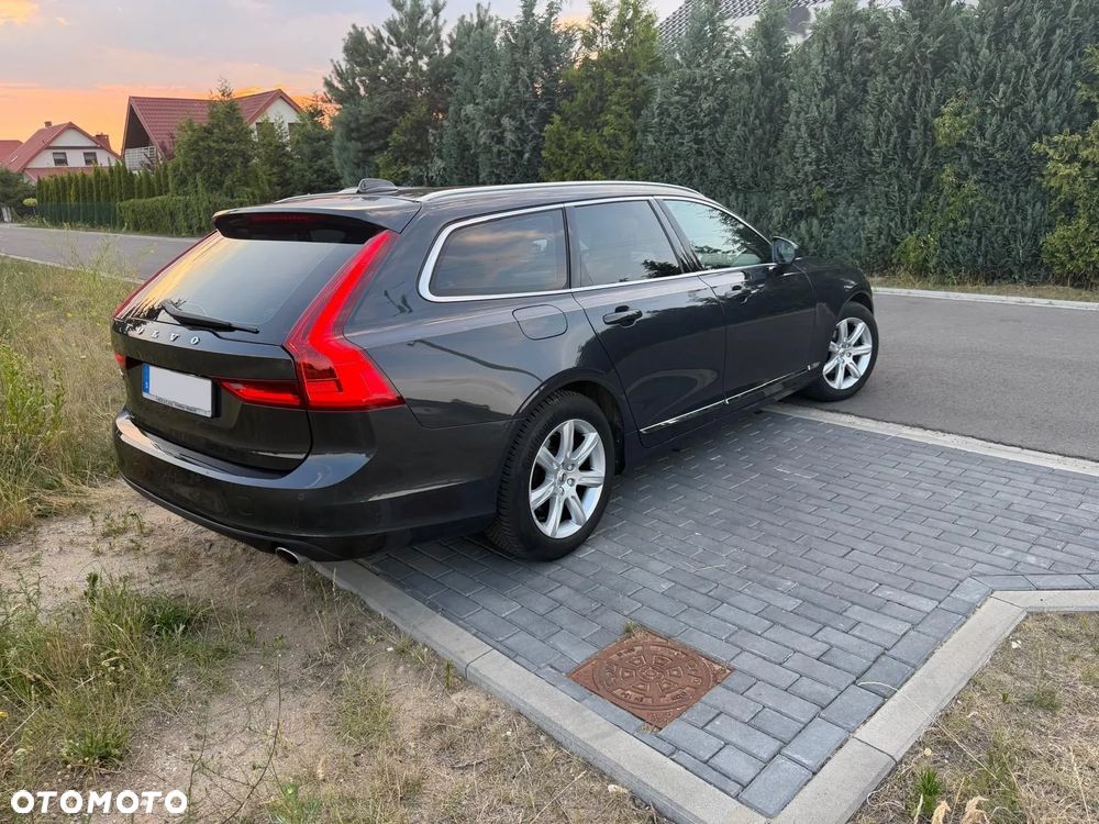 Volvo V90 D4 Geartronic Inscription - 6