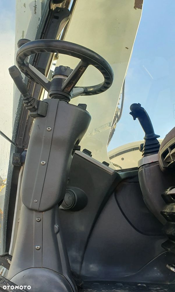 Mecalac 714MWE - 2