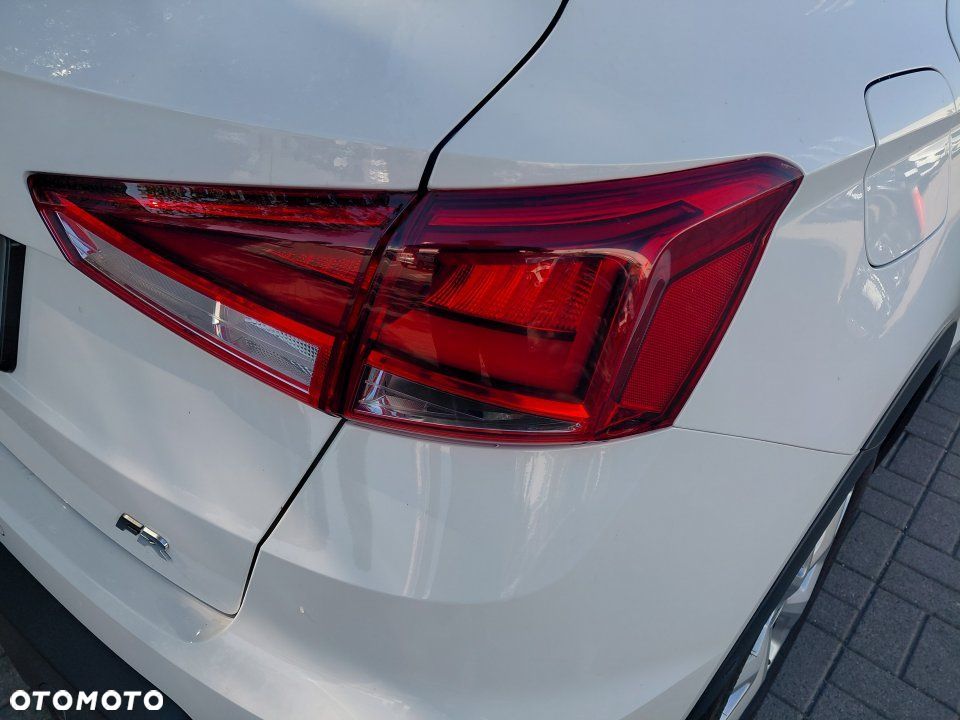 Seat Arona - 10