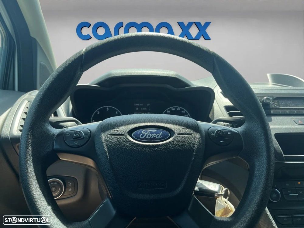 Ford Transit 1.5 TDCi 230 L2 Trend - 10