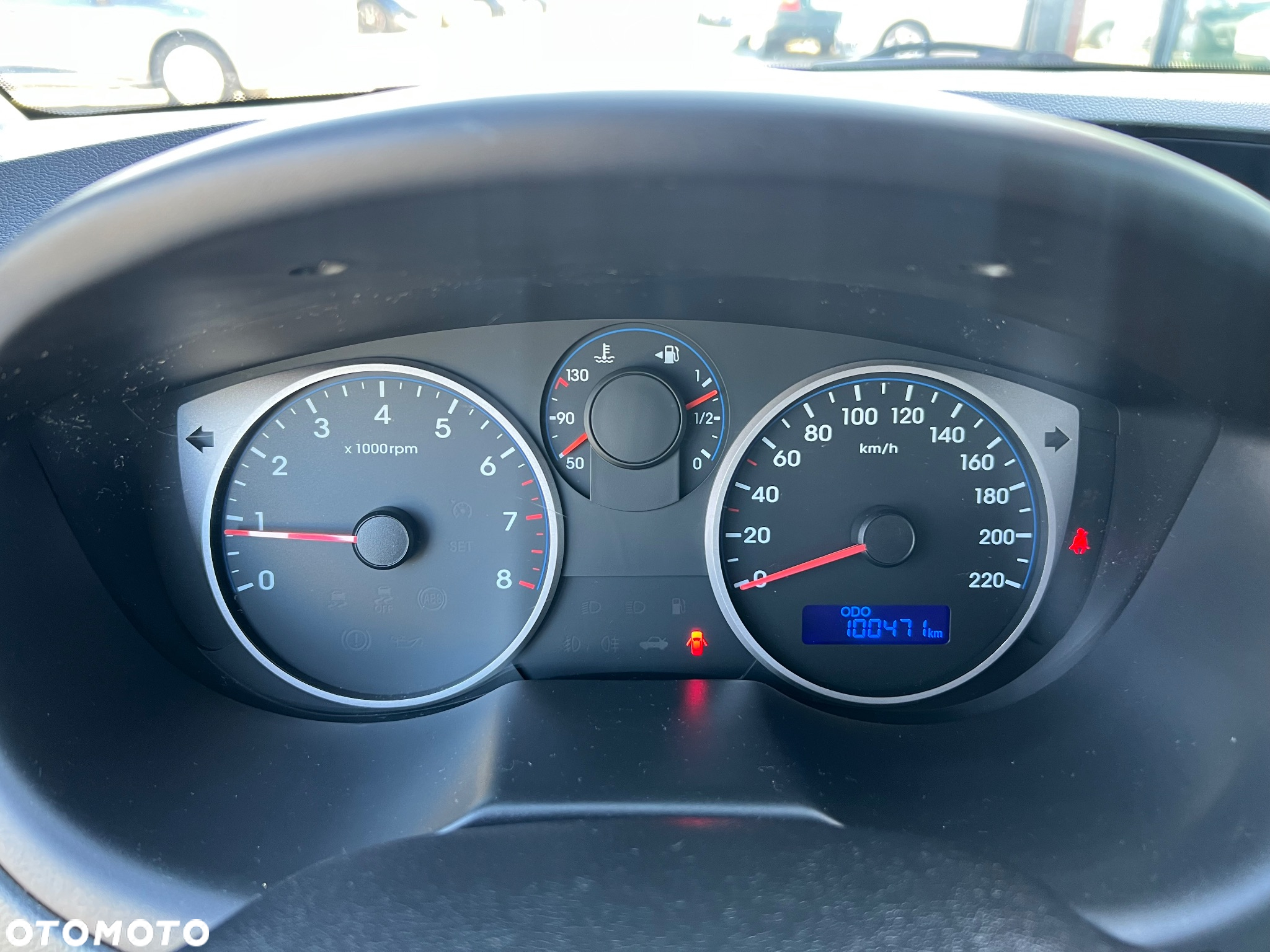 Hyundai i20 1.2 Classic - 28