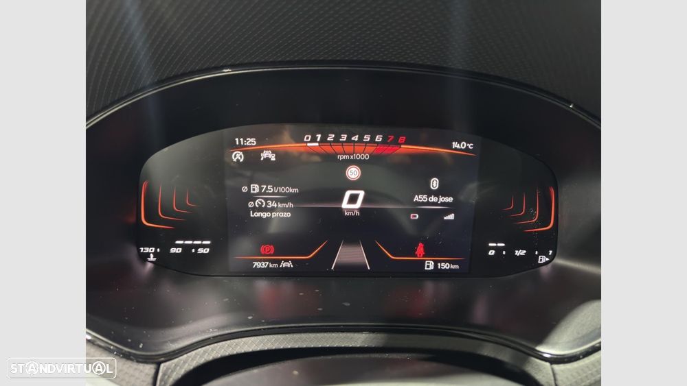 SEAT Arona 1.0 TSI Style - 12