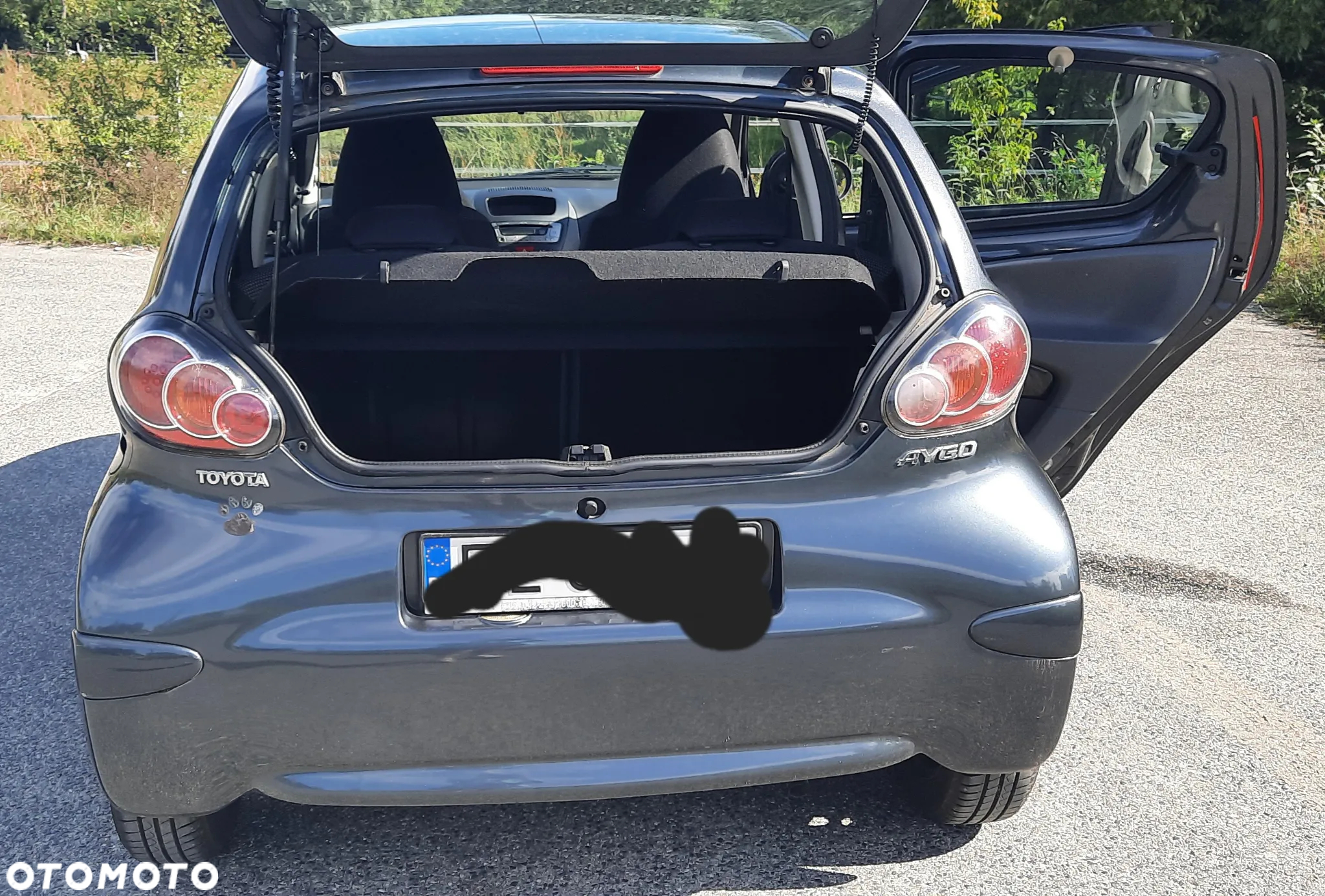 Toyota Aygo 1.0 VVT-i - 2