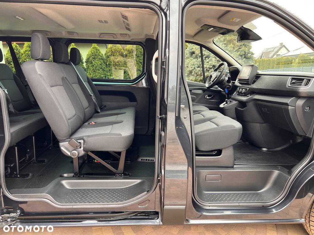 Renault Trafic 2.0 dCi EDC - 14