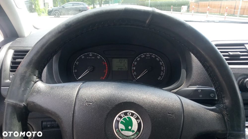 Skoda Fabia 1.2 12V Classic - 10