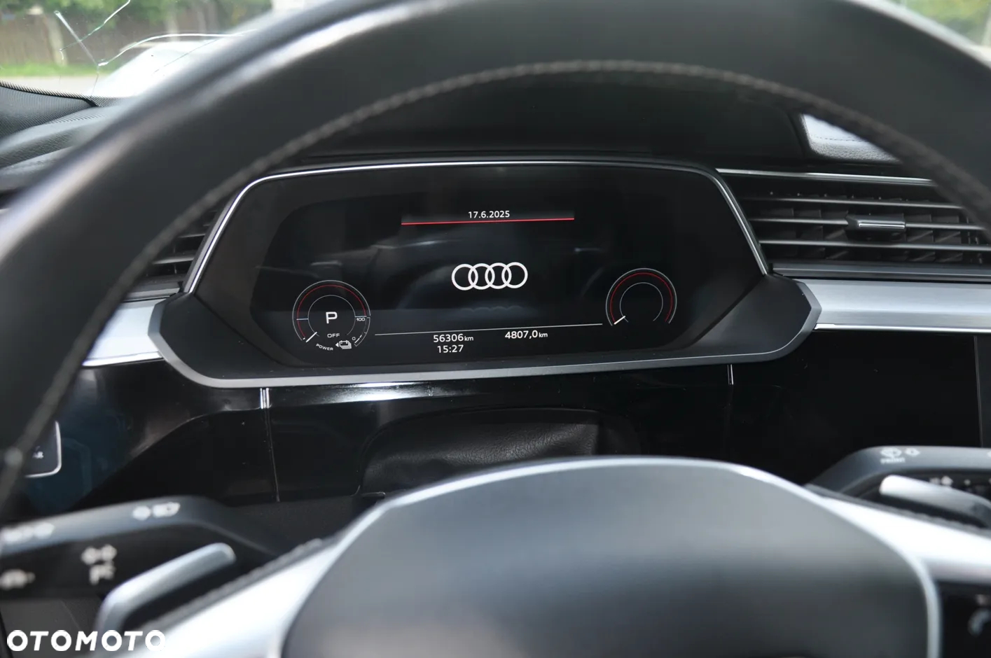 Audi e-tron 50 Quattro S Line - 18