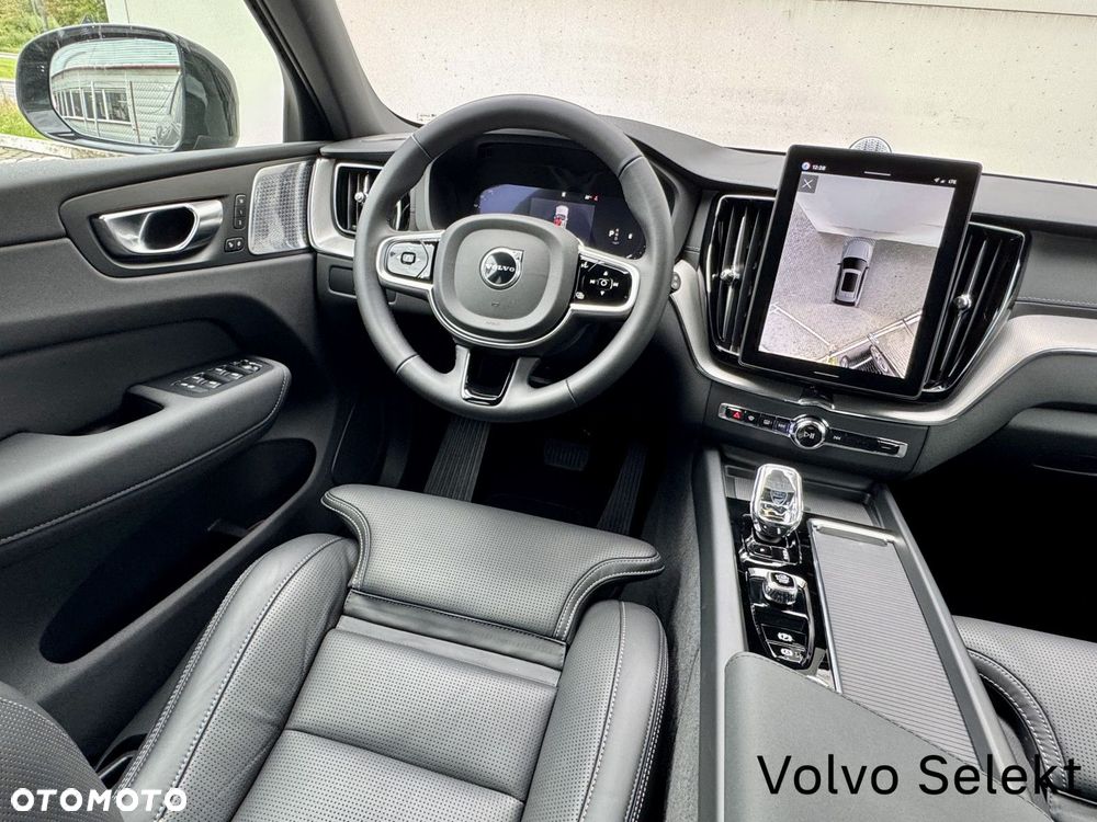 Volvo XC 60 - 10