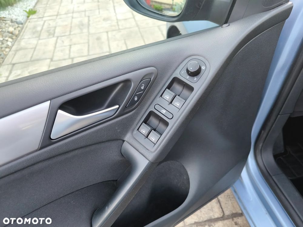 Volkswagen Golf 1.4 Team - 18