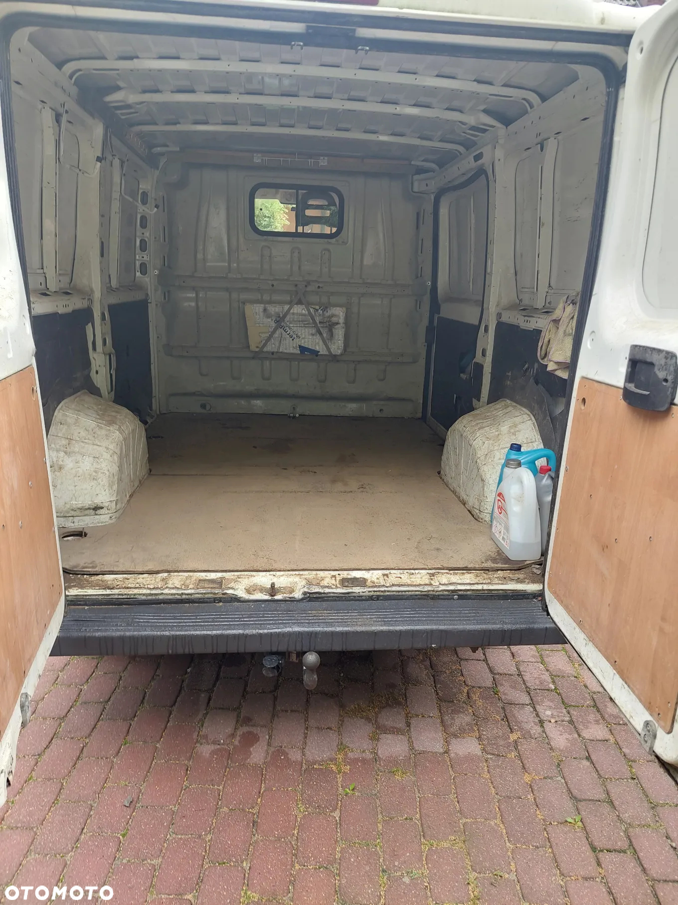 Fiat DUCATO - 7
