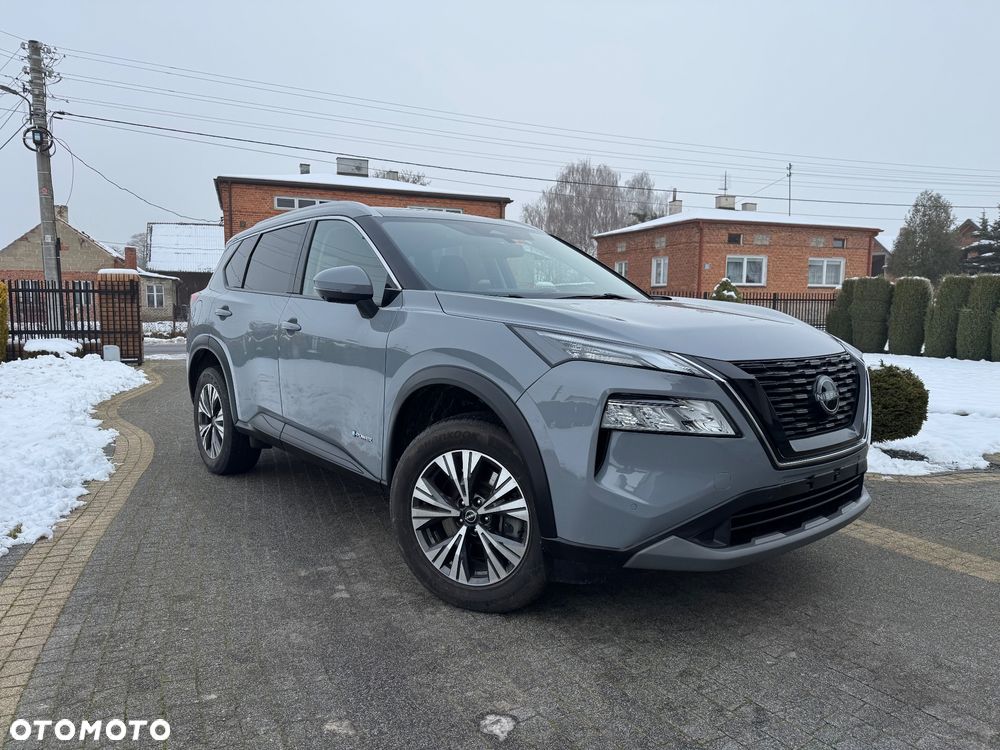 Nissan X-Trail 1.5 VC-T e-POWER N-Connecta 2WD - 1