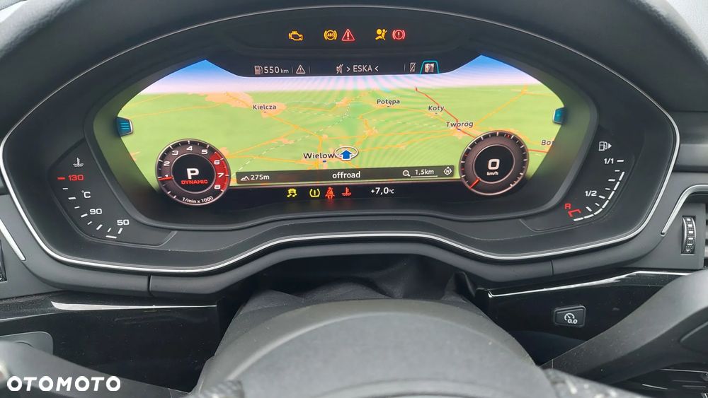 Audi RS4 Avant Avant quattro tiptronic - 31