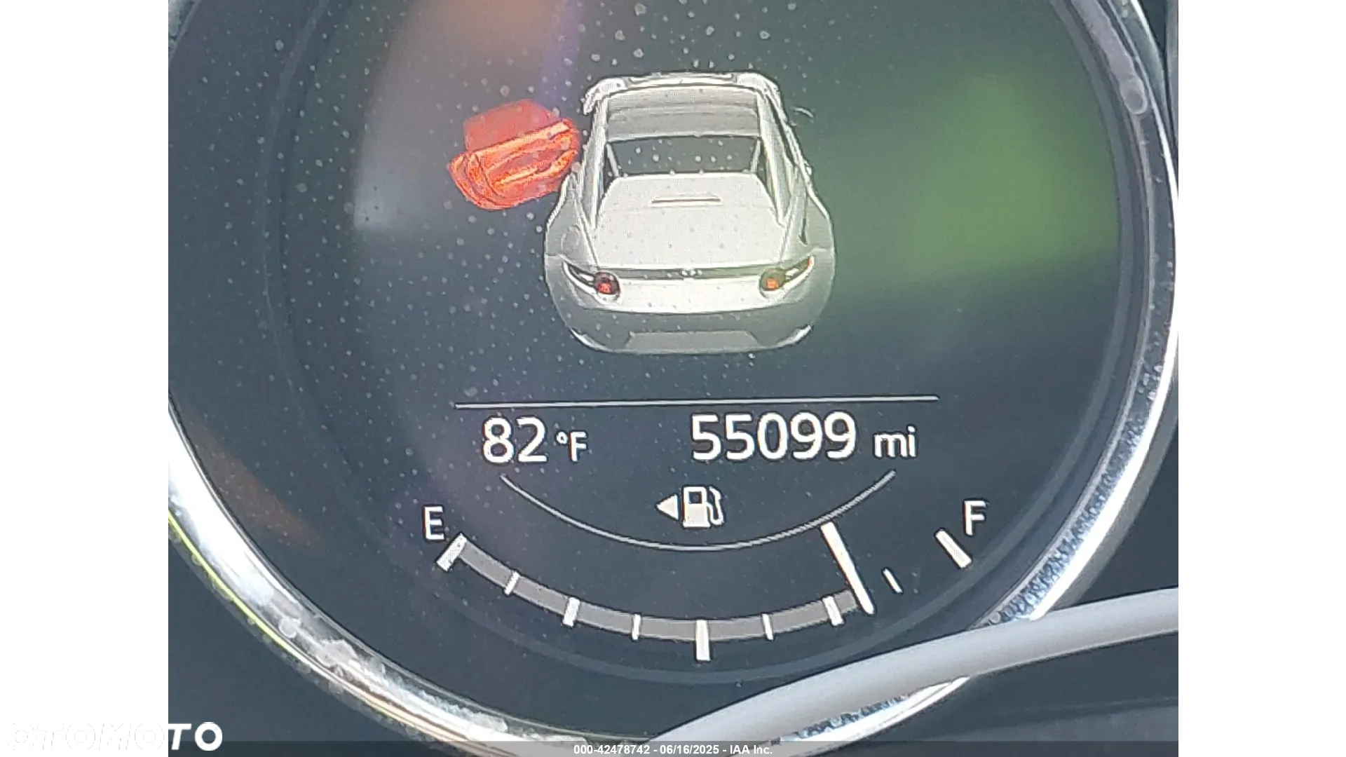 Mazda MX-5 RF SKYACTIV-G 184 Sports-Line - 12