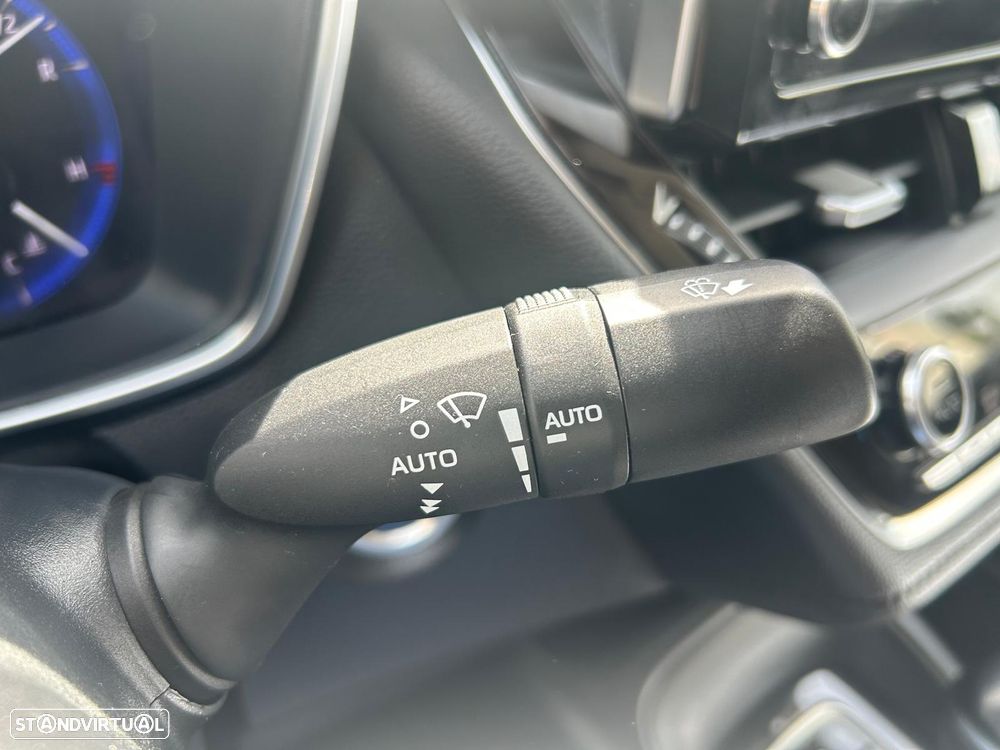 Toyota Corolla SD 1.8 Hybrid Exclusive - 13