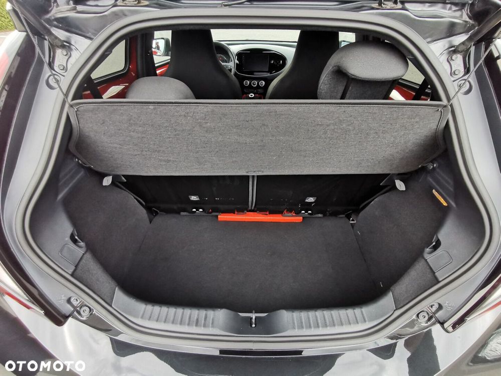 Toyota Aygo X - 22