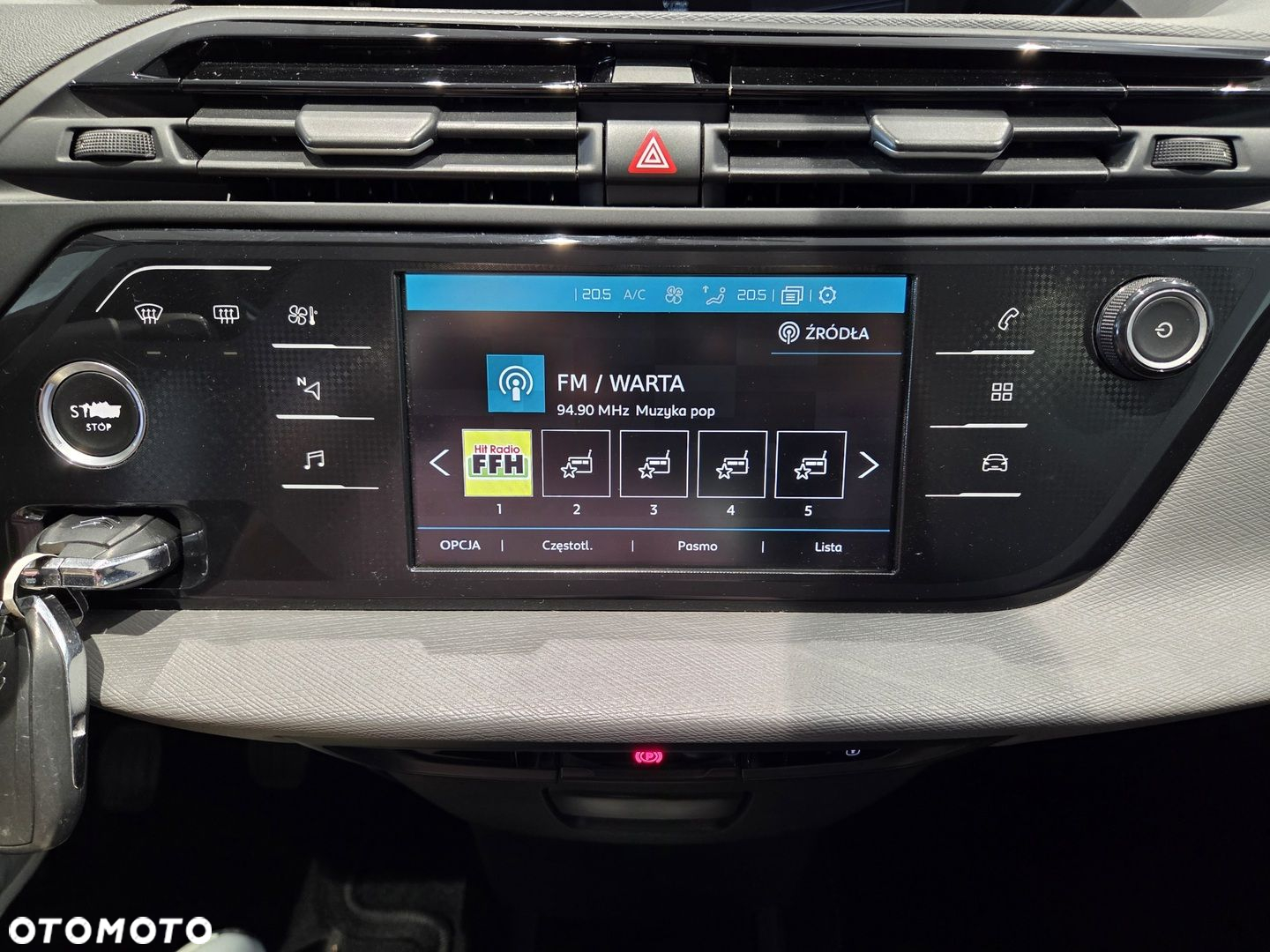Citroën C4 SpaceTourer 1.2 PureTech More Life S&S - 24