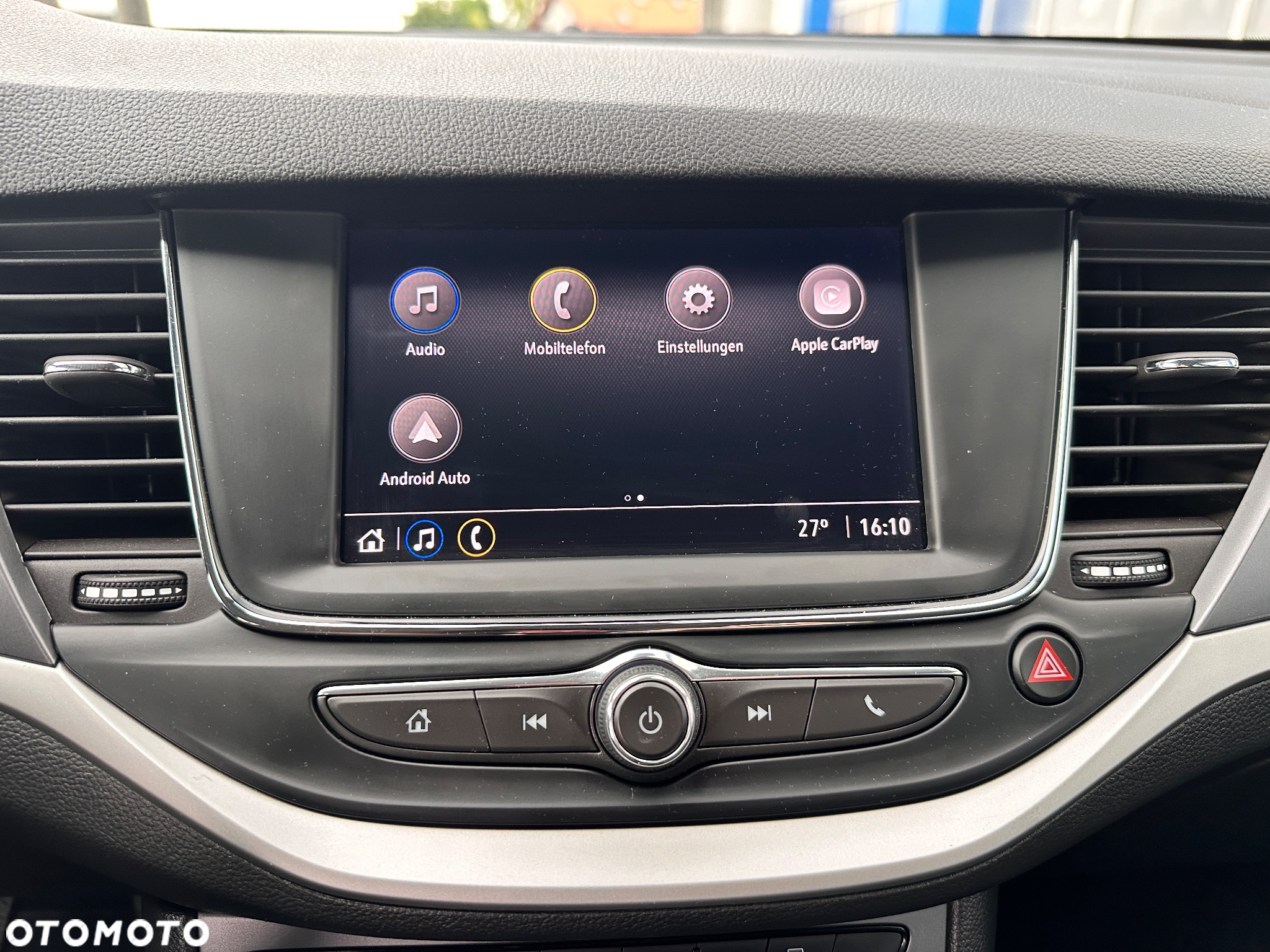 Opel Astra - 21