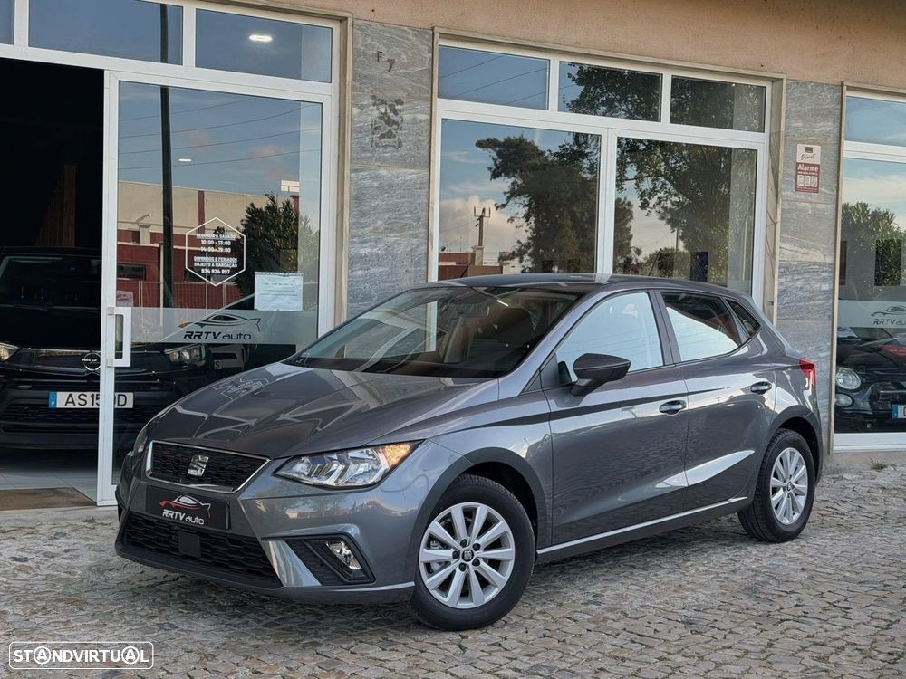 SEAT Ibiza 1.0 Style - 10