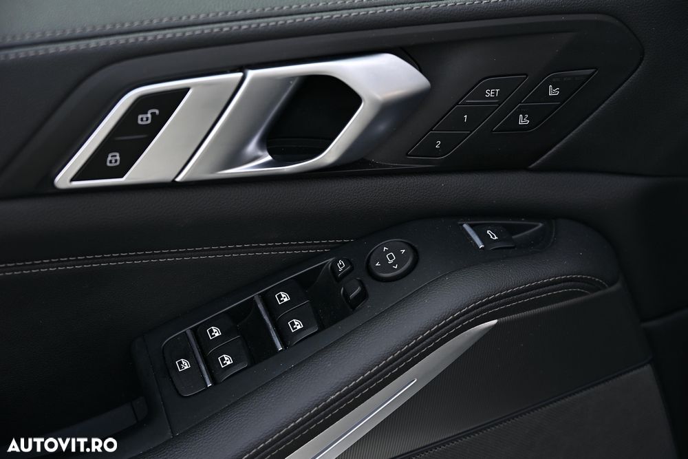 BMW X5 xDrive45e - 20