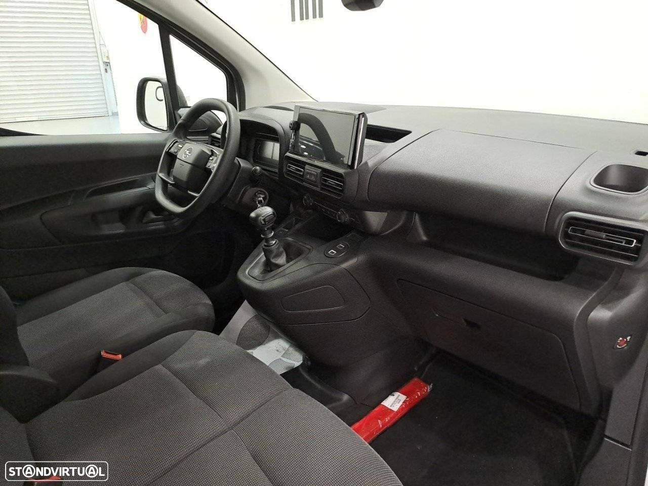 Opel combo - 8