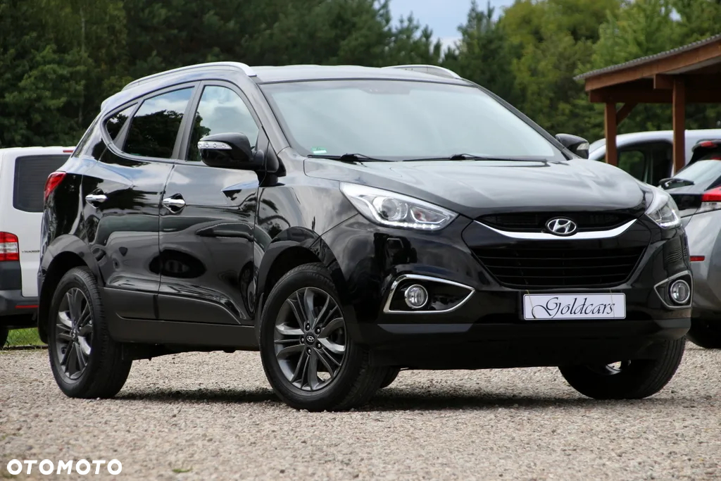 Hyundai ix35 1.6 2WD Style - 5