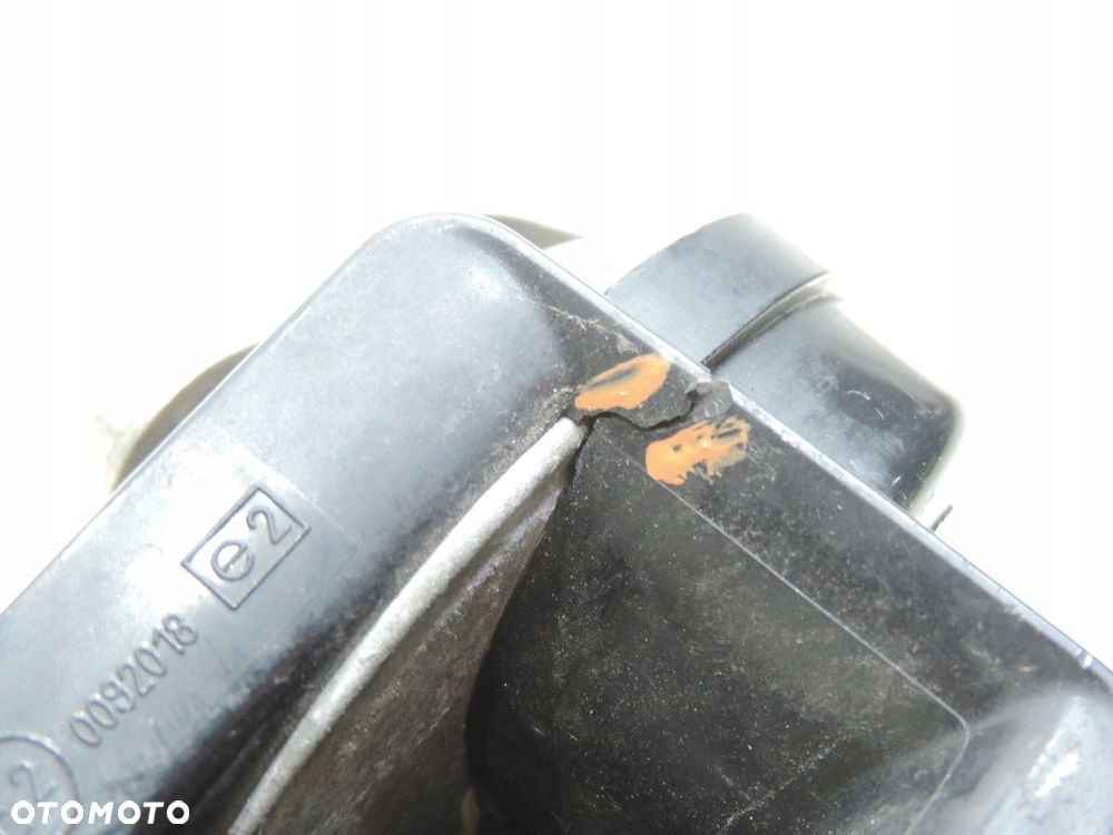 SYGNAŁ KLAKSON MAZDA 5 I - 3