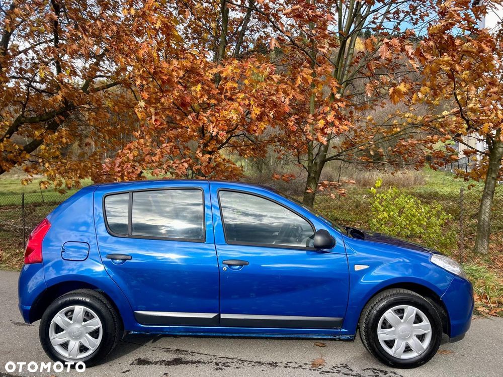 Dacia Sandero - 2